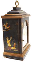 Good Caddy Top Mantel Clock – Chinoiserie Striking 8-day Mantle Clock by Elliot London (9 of 13) Good Caddy Top Mantel Clock – Chinoiserie Striking 8-day Mantle Clock by Elliot London (9 of 13)