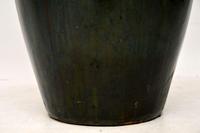 1960’s Vintage Large Ceramic Earthenware Vase (6 of 6) 1960’s Vintage Large Ceramic Earthenware Vase (6 of 6)