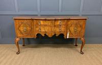 Burr Walnut Sideboard by Waring & Gillow (2 of 18) Burr Walnut Sideboard by Waring & Gillow (2 of 18)