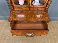 Kingwood & Walnut Bonheur Du Jour (15 of 19) Kingwood & Walnut Bonheur Du Jour (15 of 19)