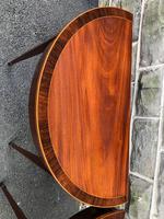 Pair Antique Mahogany Console Tables (4 of 9) Pair Antique Mahogany Console Tables (4 of 9)