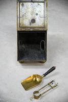 Henry Loveridge Arts & Crafts Brass Coal Scuttle (5 of 15) Henry Loveridge Arts & Crafts Brass Coal Scuttle (5 of 15)