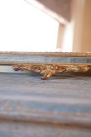 Decorative Rococo Gilt Framed Mirror (24 of 25) Decorative Rococo Gilt Framed Mirror (24 of 25)