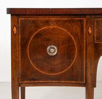 Mahogany Sideboard with Georgian Influences (9 of 17) Mahogany Sideboard with Georgian Influences (9 of 17)