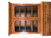 Antique Mahogany Two Stage Bookcase (4 of 10) Antique Mahogany Two Stage Bookcase (4 of 10)