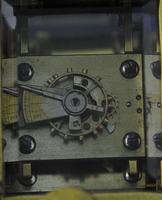 Henri Jacot Repeating Carriage Clock (4 of 11) Henri Jacot Repeating Carriage Clock (4 of 11)