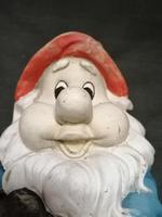 3 x Vintage Garden Gnomes (8 of 10) 3 x Vintage Garden Gnomes (8 of 10)