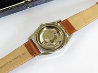 Gents 1960s Garrard Wrist Watch (4 of 5) Gents 1960s Garrard Wrist Watch (4 of 5)