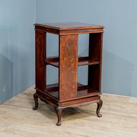 20th Century Revolving Bookcase (2 of 6) 20th Century Revolving Bookcase (2 of 6)