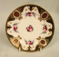 Noritake Porcelain Trio Cup Saucer & Plate (3 of 8) Noritake Porcelain Trio Cup Saucer & Plate (3 of 8)