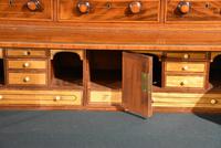 George III Sheraton Period Secretaire Cabinet (3 of 9) George III Sheraton Period Secretaire Cabinet (3 of 9)
