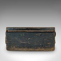 Antique Shipwright's Chest, English, Craftsman's Tool Trunk, Victorian, 1900 (2 of 12) Antique Shipwright's Chest, English, Craftsman's Tool Trunk, Victorian, 1900 (2 of 12)