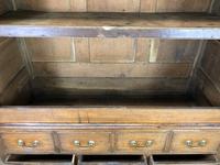 Antique Welsh Oak Press Cupboard (5 of 10) Antique Welsh Oak Press Cupboard (5 of 10)