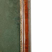 18th Century Style Walnut Mirror (8 of 8) 18th Century Style Walnut Mirror (8 of 8)