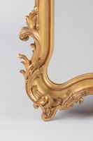 Wonderful Large 19th Century French Gilt Overmantle mirror (12 of 14) Wonderful Large 19th Century French Gilt Overmantle mirror (12 of 14)