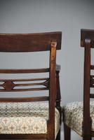 Antique Mahogany Dining Chairs (10 of 11) Antique Mahogany Dining Chairs (10 of 11)