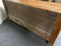 18th Century Low Cherry Wood Enfilade 'TV Stand' (15 of 21) 18th Century Low Cherry Wood Enfilade 'TV Stand' (15 of 21)