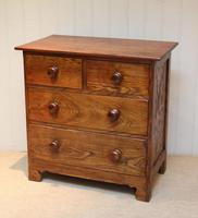 Elm Chest of Drawers (10 of 10) Elm Chest of Drawers (10 of 10)