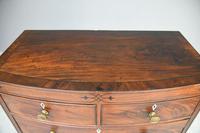 Early 19th Century Chest of Drawers (6 of 14) Early 19th Century Chest of Drawers (6 of 14)