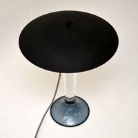 Vintage Swedish Glass Table Lamp by Goran Warff for Kosta Boda (4 of 8) Vintage Swedish Glass Table Lamp by Goran Warff for Kosta Boda (4 of 8)