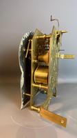 George III Ebonised Bracket Clock (7 of 15) George III Ebonised Bracket Clock (7 of 15)