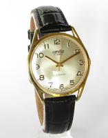 Gents 1960s Corvette Wrist Watch (2 of 5) Gents 1960s Corvette Wrist Watch (2 of 5)