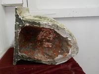 Winged Angel, Weathered Wall Bracket (4 of 7) Winged Angel, Weathered Wall Bracket (4 of 7)