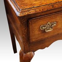 George III Oak Cabriole Leg Dresser (3 of 12) George III Oak Cabriole Leg Dresser (3 of 12)