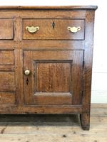 Antique Oak Dresser Base (4 of 7) Antique Oak Dresser Base (4 of 7)