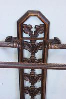 Antique Cast Iron Umbrella Stick Stand (4 of 11) Antique Cast Iron Umbrella Stick Stand (4 of 11)