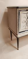 Umberto Mascagni Credenza Sideboard. (3 of 8) Umberto Mascagni Credenza Sideboard. (3 of 8)