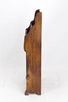 Edwardian Oak Display Stand / Open Bookcase (4 of 13) Edwardian Oak Display Stand / Open Bookcase (4 of 13)