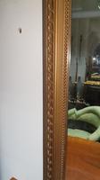 French Gilt Mirror With Swags (6 of 9) French Gilt Mirror With Swags (6 of 9)