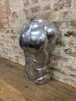 Highly Polished Torso (5 of 6) Highly Polished Torso (5 of 6)