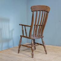 Farmhouse Style Windsor Chair (7 of 9) Farmhouse Style Windsor Chair (7 of 9)