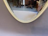 Large Oval Wall Mirror (5 of 6) Large Oval Wall Mirror (5 of 6)