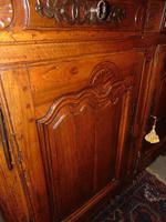 French provincial Louis XIV cherrywood buffet (3 of 12) French provincial Louis XIV cherrywood buffet (3 of 12)