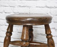 19th Century Nursery Stool (3 of 5) 19th Century Nursery Stool (3 of 5)