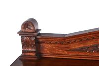 Quality Antique Carved Oak Dumbwaiter c.1880 (2 of 5) Quality Antique Carved Oak Dumbwaiter c.1880 (2 of 5)