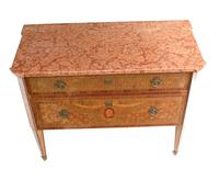 Swedish Chest of Drawers Antique Neo Classical Commode (7 of 11) Swedish Chest of Drawers Antique Neo Classical Commode (7 of 11)