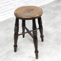 Victorian Pub / Kitchen Stool (2 of 5) Victorian Pub / Kitchen Stool (2 of 5)