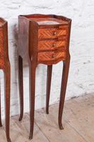 Very Pretty Pair of French Little Bedsides (6 of 8) Very Pretty Pair of French Little Bedsides (6 of 8)
