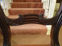 Set of Six Chairs by Gillows (3 of 5) Set of Six Chairs by Gillows (3 of 5)