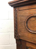 Antique 19th Century Two Stage Mahogany Bookcase (13 of 19) Antique 19th Century Two Stage Mahogany Bookcase (13 of 19)