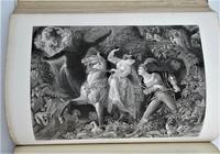 The Royal Gallery of Art, 1862, 144 fine Victorian engravings, first edition (9 of 9) The Royal Gallery of Art, 1862, 144 fine Victorian engravings, first edition (9 of 9)