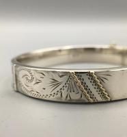 Vintage Silver Bangle London 1984 (4 of 9) Vintage Silver Bangle London 1984 (4 of 9)