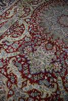 Large Indian Rug (6 of 13) Large Indian Rug (6 of 13)