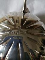 Irish Silver Bowl Dublin 1899 (2 of 5) Irish Silver Bowl Dublin 1899 (2 of 5)