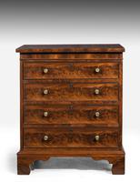 George III Period Lift-top Commode (2 of 3) George III Period Lift-top Commode (2 of 3)