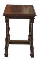 Mahogany Coffee/side Table C1900 (3 of 6) Mahogany Coffee/side Table C1900 (3 of 6)